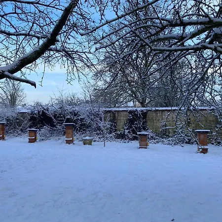 Maison Felice Les Ageux Buitenkant foto