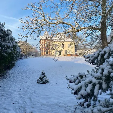 Maison Felice Les Ageux Buitenkant foto