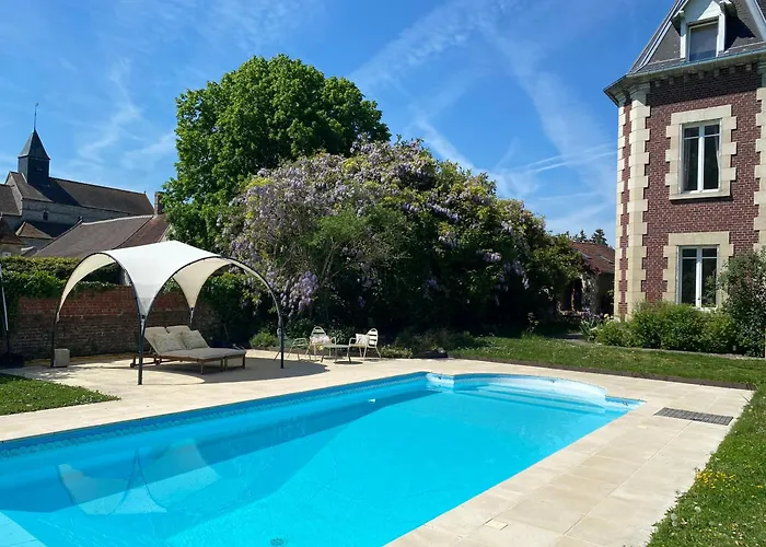 Maison Felice