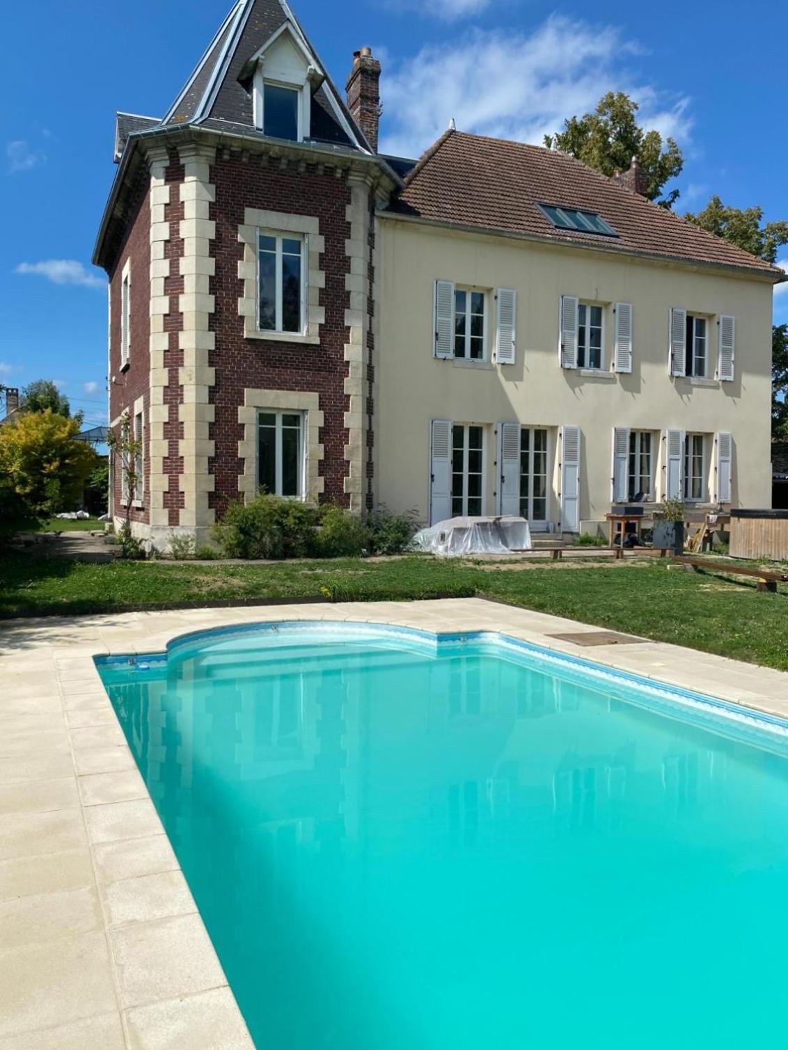 Maison Felice Apartment *