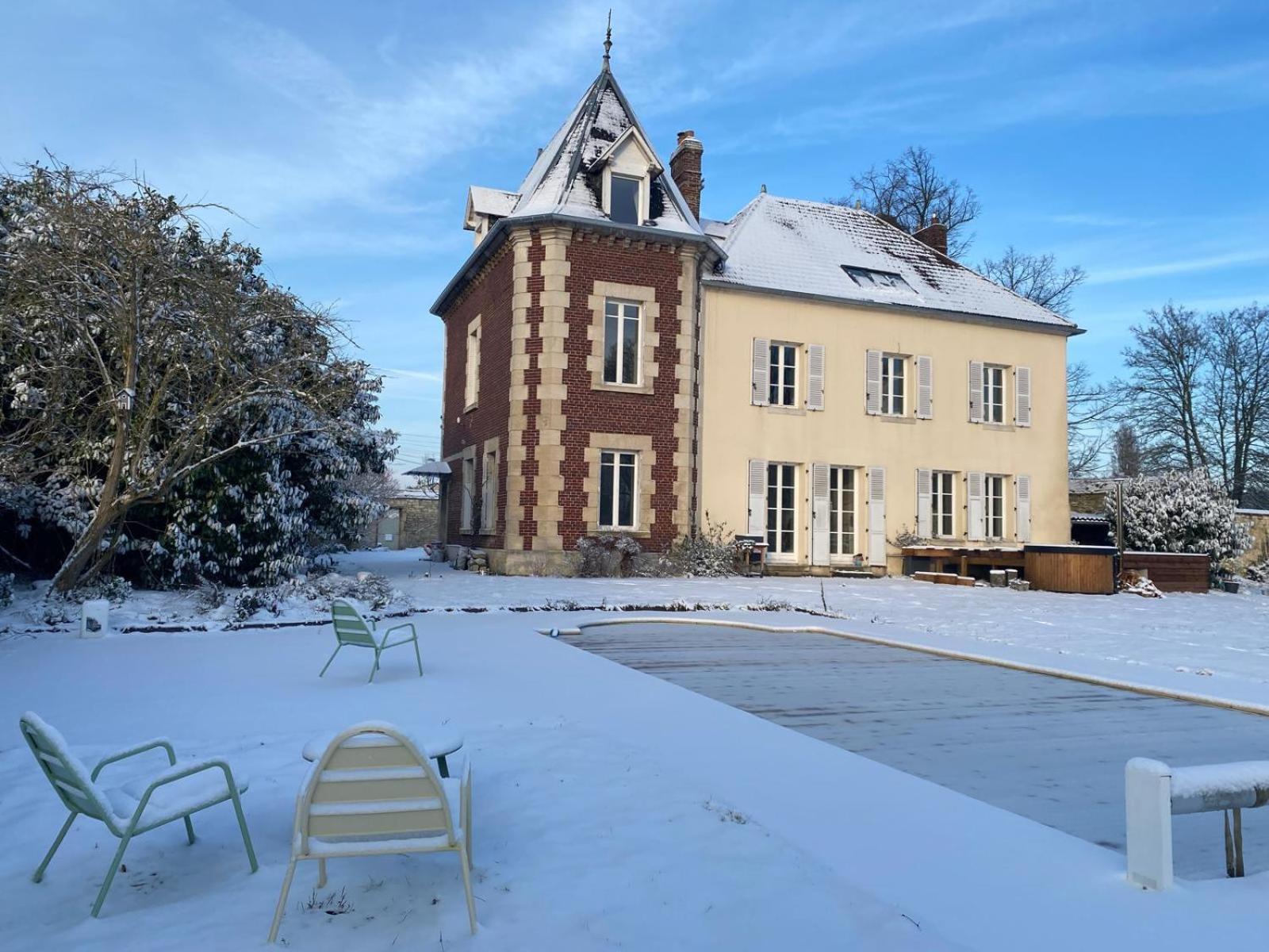 Apartment Maison Felice