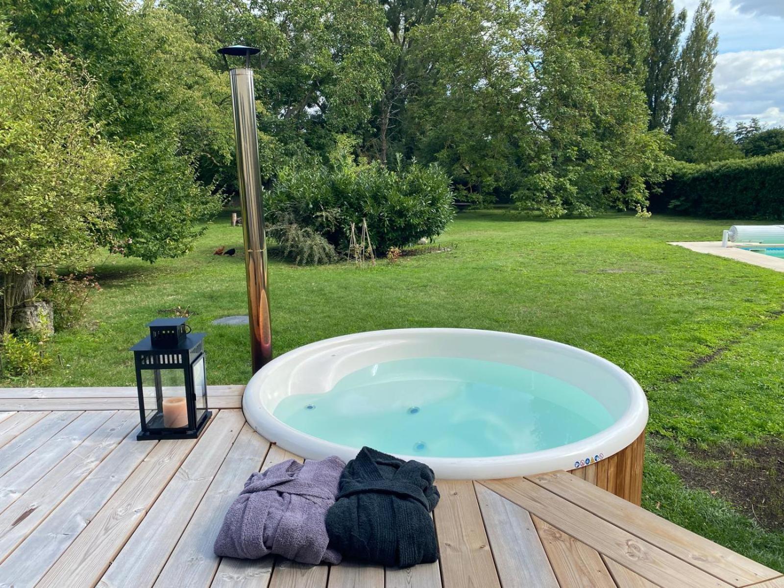 Maison Felice Appartamento Les Ageux